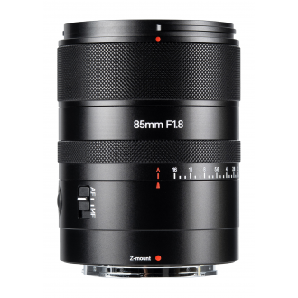 Obiektyw AstrHori AF 85 mm...