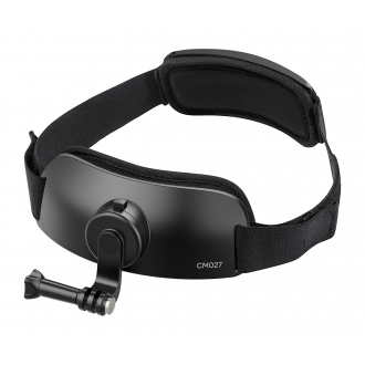 Uchwyt montażowy na głowę...