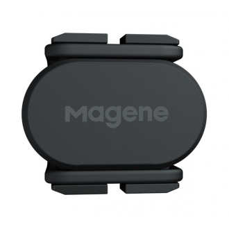 Czujnik prędkości i...