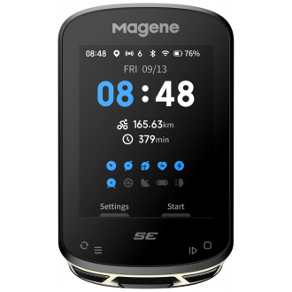 Licznik rowerowy Magene C506SE