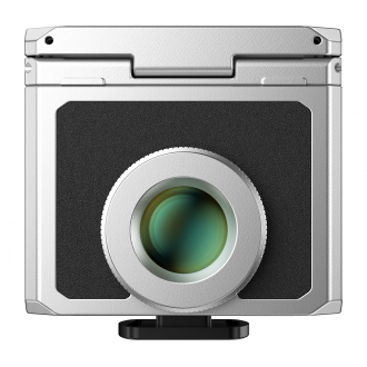 Wizjer Ulanzi VF01 - srebrny