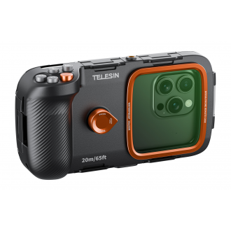 Obudowa wodoodporna Telesin...