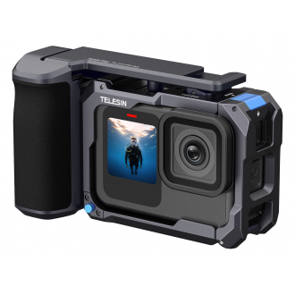 Ramka montażowa z gripem...