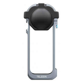 Klatka metalowa Telesin...