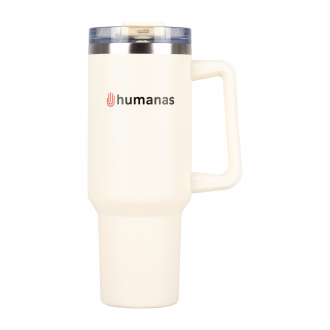 Kubek termiczny Humanas...