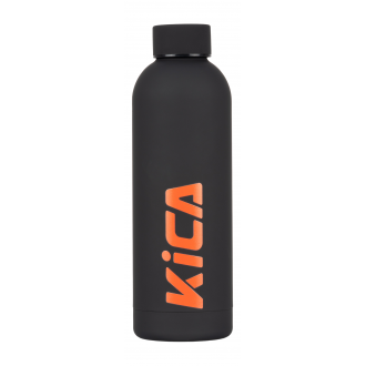 Butelka stalowa KiCA Active...