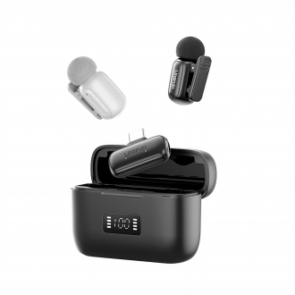 Zestaw do bezprzewodowej...