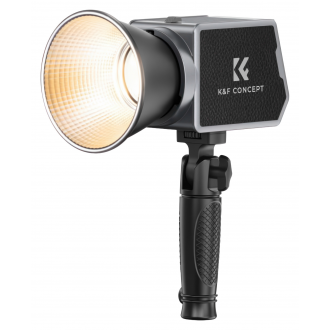 Lampa LED K&F Concept...