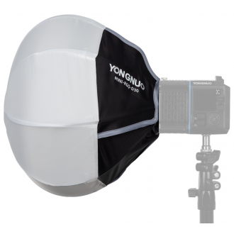 Softbox Yongnuo...