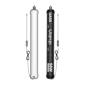 Lampa LED Ulanzi UA50 - WB...