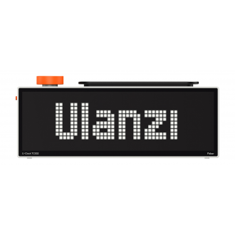 Zegar Ulanzi TC002 Pixbar...