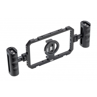 Universal Mobile Phone Cage