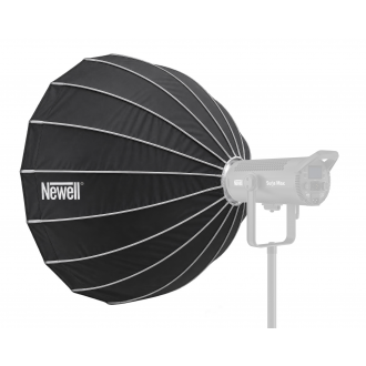 Softbox paraboliczny Newell...
