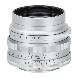 Obiektyw Voigtlander Nokton...