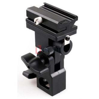 Uchwyt do lampy błyskowej i...