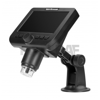 Mikroskop cyfrowy Redleaf...