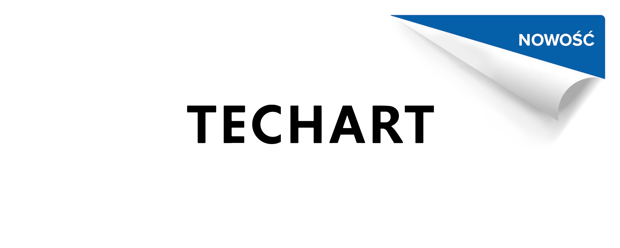 Nowości w ofercie Techart