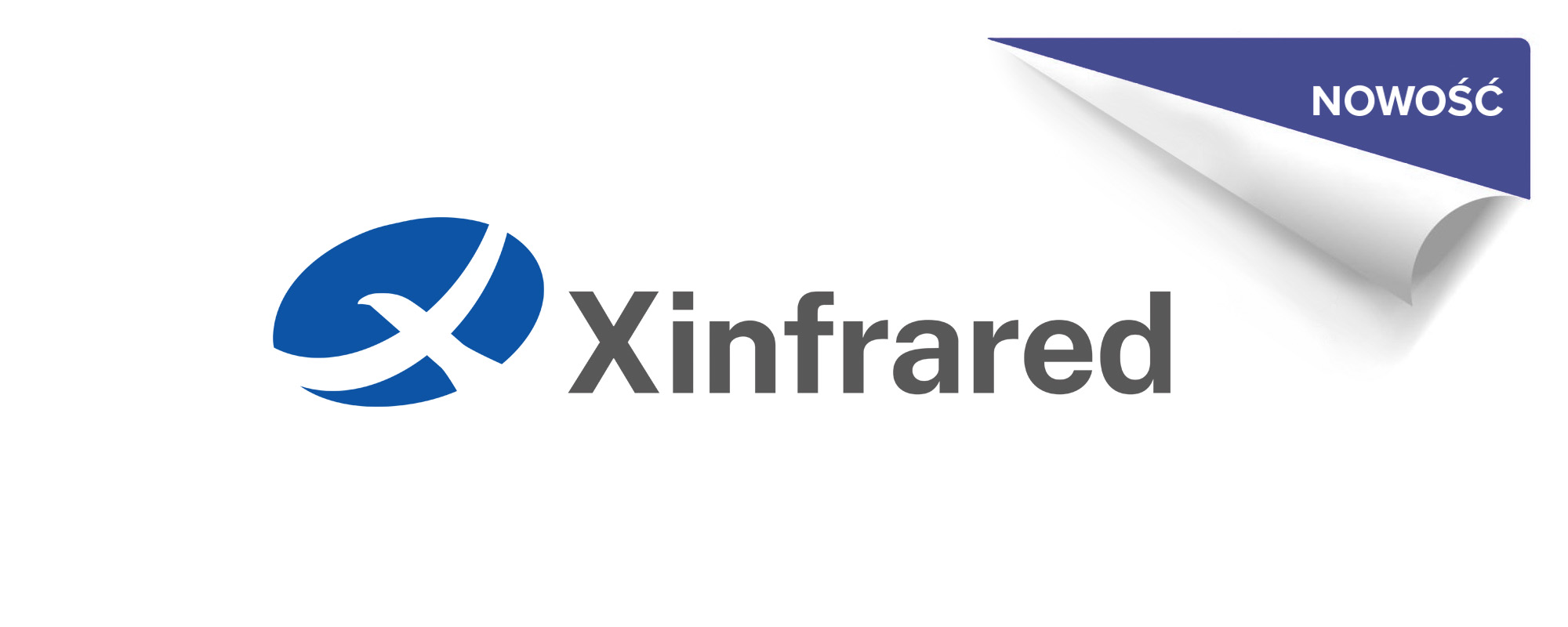 Nowy produkt w ofercie Xinfrared