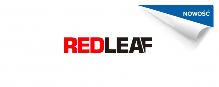 Nowy produkt w ofercie marki Redleaf