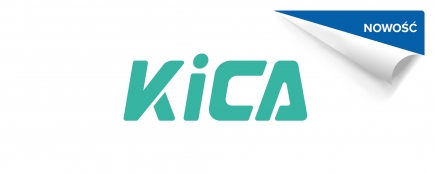 Nowości w ofercie marki KiCA