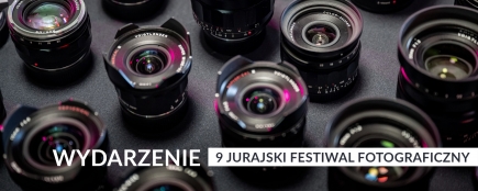 Fdirect na 9 Jurajskim Festiwalu Fotograficznym