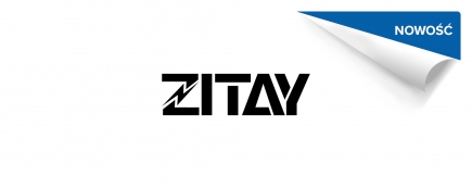 Nowości w ofercie Zitay