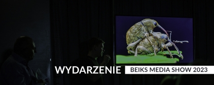 Beiks Media Show 2023