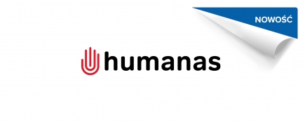 Nowe produkty w ofercie marki Humanas
