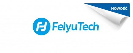 Nowość w ofercie FeiyuTech