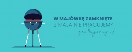 Majówka w Fdirect